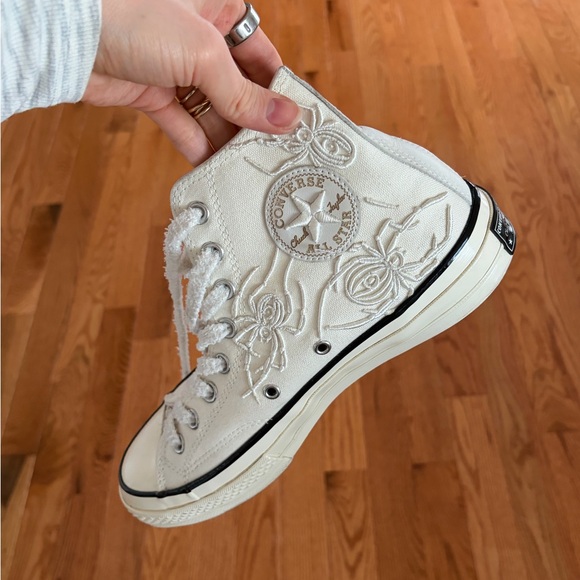 Converse x Dr Woo - Picture 5 of 8